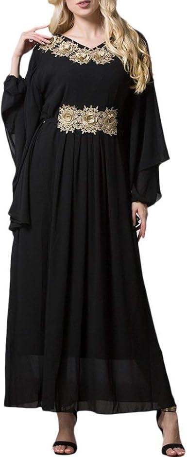 caftan robes plus size