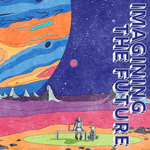 Imagining The Future cover art