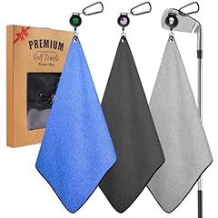 Gray&black&blue-3 Pack