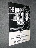This trumpet gives an uncertain sound: A review of W. Cleon Skousen's The naked Communist