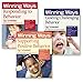 Supporting Positive Behavior, Responding to Behavior, Guiding Challenging Behavior [Assorted Pack]: Winning Ways for Early Childhood Professionals (Winning Ways Series)
