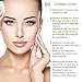 Crema Hidratante Facial Mujer-Hombre con Acido Hialurónico Puro- Colageno Vegano- Caviar Lime(Fuente...