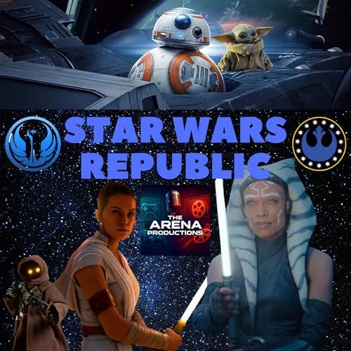 The Mandalorian & Grogu Could Change Star Wars