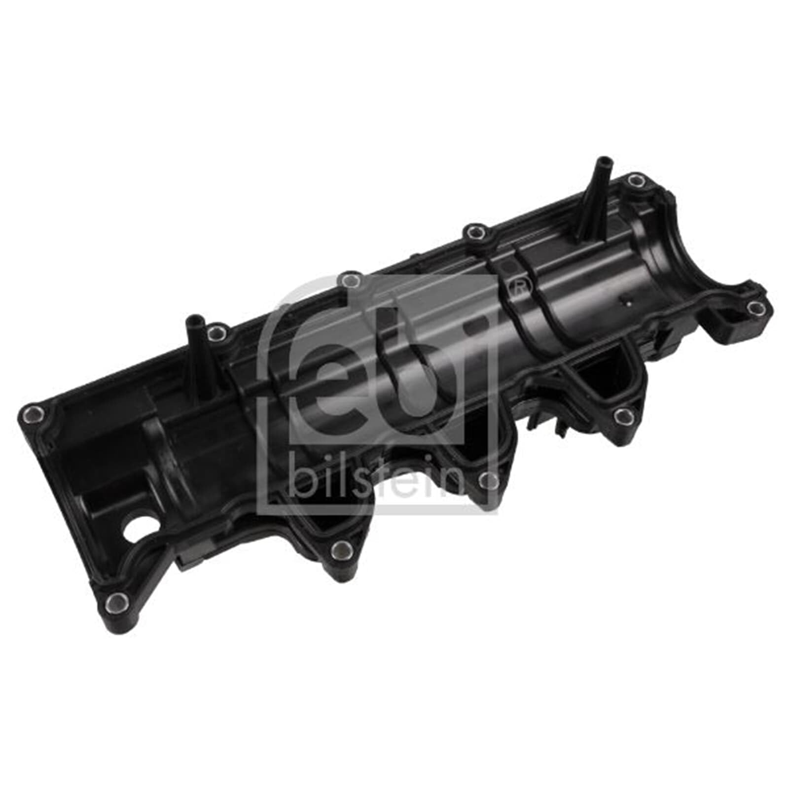 FEBI BILSTEIN Couvre-culasse 177763 | Compatible avec: DACIA DOKKER Express Kasten/Großraumlimousine, DOKKER Großraumlimousine, DUSTER, DUSTER, DUSTER Kasten/SUV