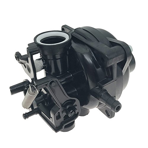 New 799584 Carburetor Carb Replacement with Mounting Gasket Kit for Briggs Stratton 9P702 09P702 550EX Engine