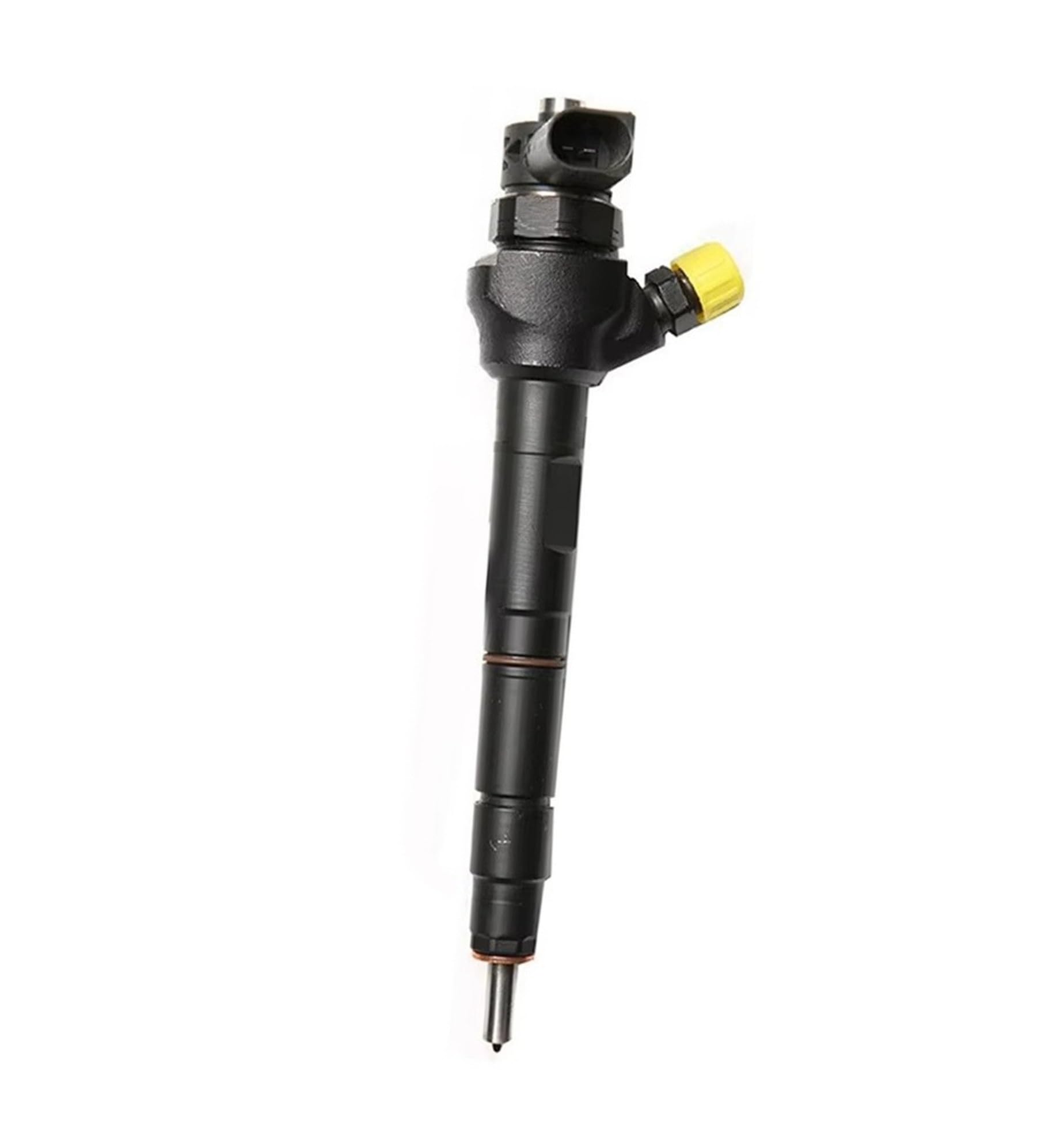 Injector Nozzles Compatible with 2.0TDI for A1 A3 A4 B8 A5 B8 A6 C7 Q3 Q5 for TT 03L130277J 03L130277Q 0445110369 0445110646 Car Diesel Fuel Injector Nozzle