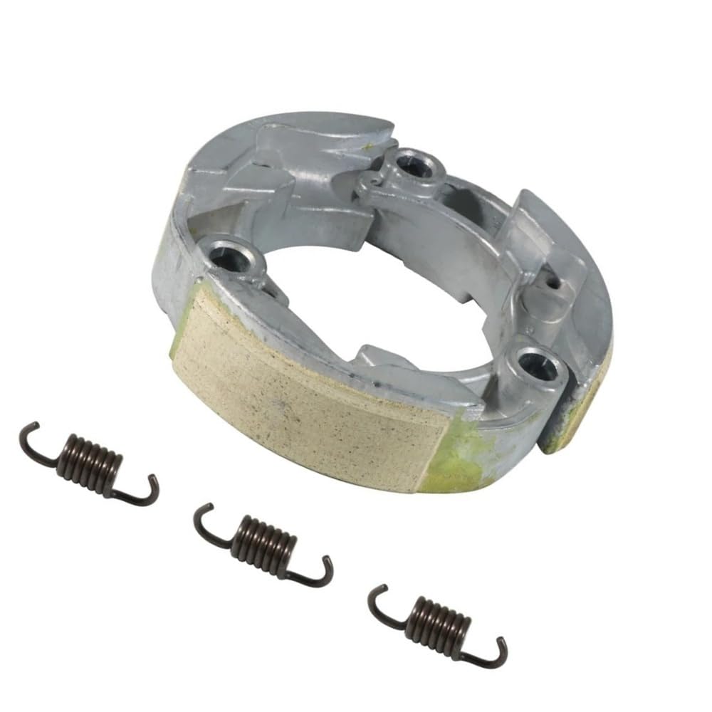 Embrague centrífugo de motocicleta para MW125 MW125A 2014-2016 OEM 5P0-E6623-00 6