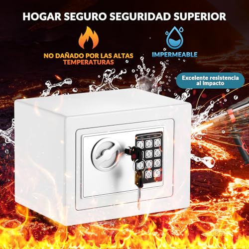 Cajas De Seguridad, Watch Imagen adicional