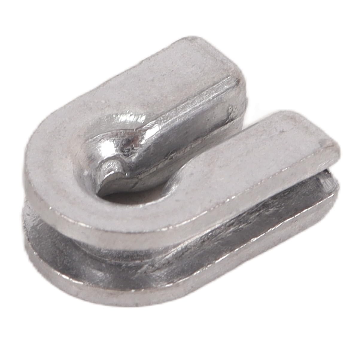 Gutol 10 PCS Mower Head Eyelet Sleeve Replacement, Grass Trimmer Head Eyelets, Compatible with T45X T25 T35 T35X Brushcutter