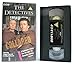 The Detectives [VHS]