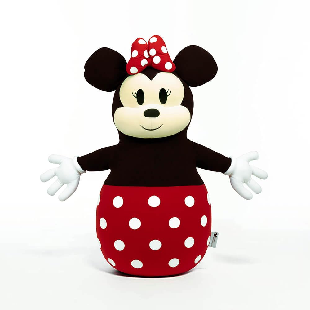 Amazon｜【カバーのみ】Disney Hugger Cover Minnie Mouse/ディズニー 