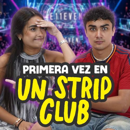 Fiesta en un STRIP CLUB + viaje a BOGOT&Aacute; | EP #57 | T3