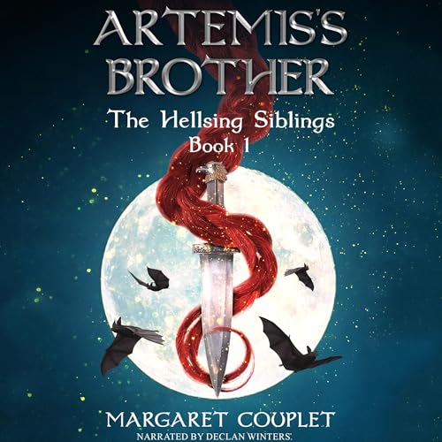 Margaret Couplet - Artemis's Brother episode artwork