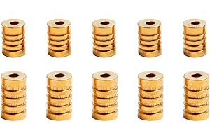 Dr.Fish Brass Weight: Precision Crafted for Angling Prowess