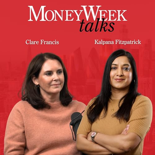 Are money problems driving the mental health crisis? MoneyWeek Talks