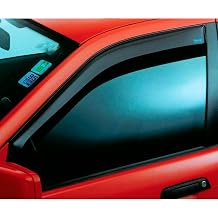 ClimAir Wind Deflectors Compatible with Opel Mokka II & Mokka-e 2020-