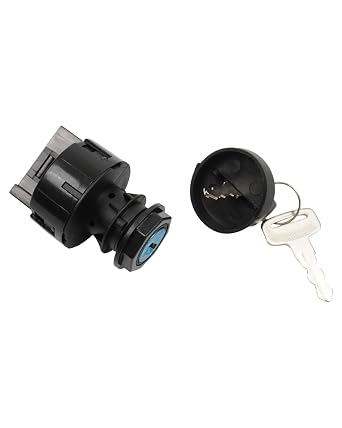 Ignition Key Switch Replace 710003847 710002327 710007863 6Pins