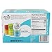 ZEVIA, SODA, TONIC WATER, ZERO CAL - 7.5 Fl Oz (Pack of 24)