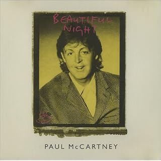 Beautiful Night - Les Beatles, Paul McCartney, John Lennon, RIngo Starr, George Harrison Alternative view of Beautiful Night