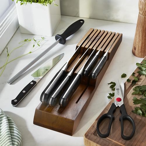 Zwilling Pro Steak Knife Set - Thumbnail 5