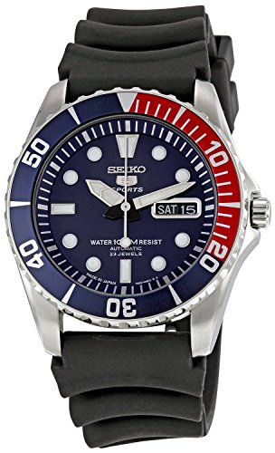 [�Z�C�R�[]SEIKO 5 �X�|�[�c 5 SPORTS �������� �r���v SNZF15J2 [���s�A���i]