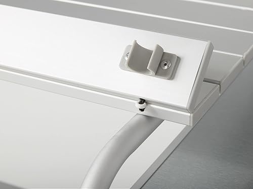 Miniatura 6 de Mountain Summit Gear - Mesa de cocina con rollo superior, talla única