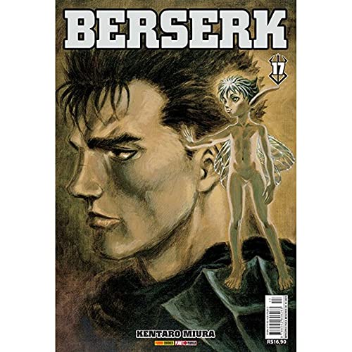 Berserk Vol. 17: Edição de Luxo