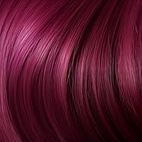 Smart Beauty Plex Amethyst Purple Hair Dye Permanent. Vegan & Cruelty-Free