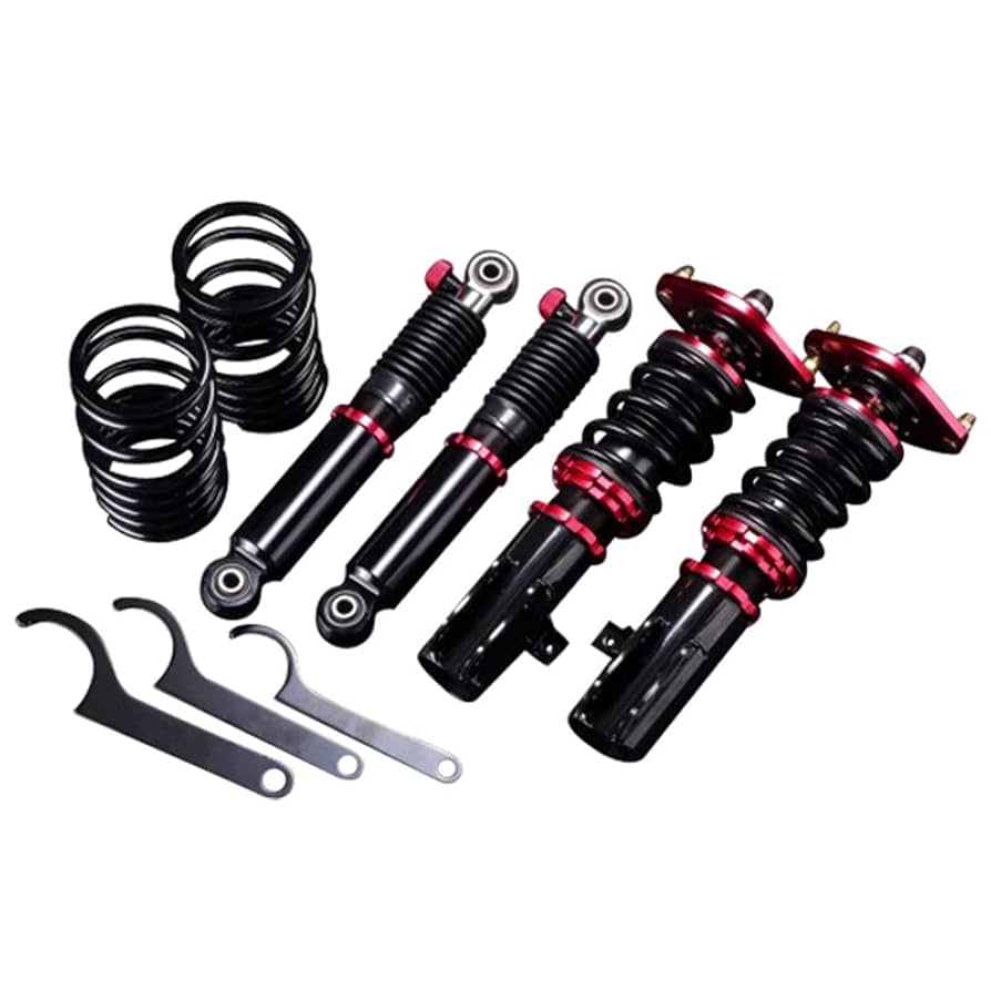 Amazon.co.jp: ワゴンR 車高調 MH21S 1型/2型 LEON レオン 低王