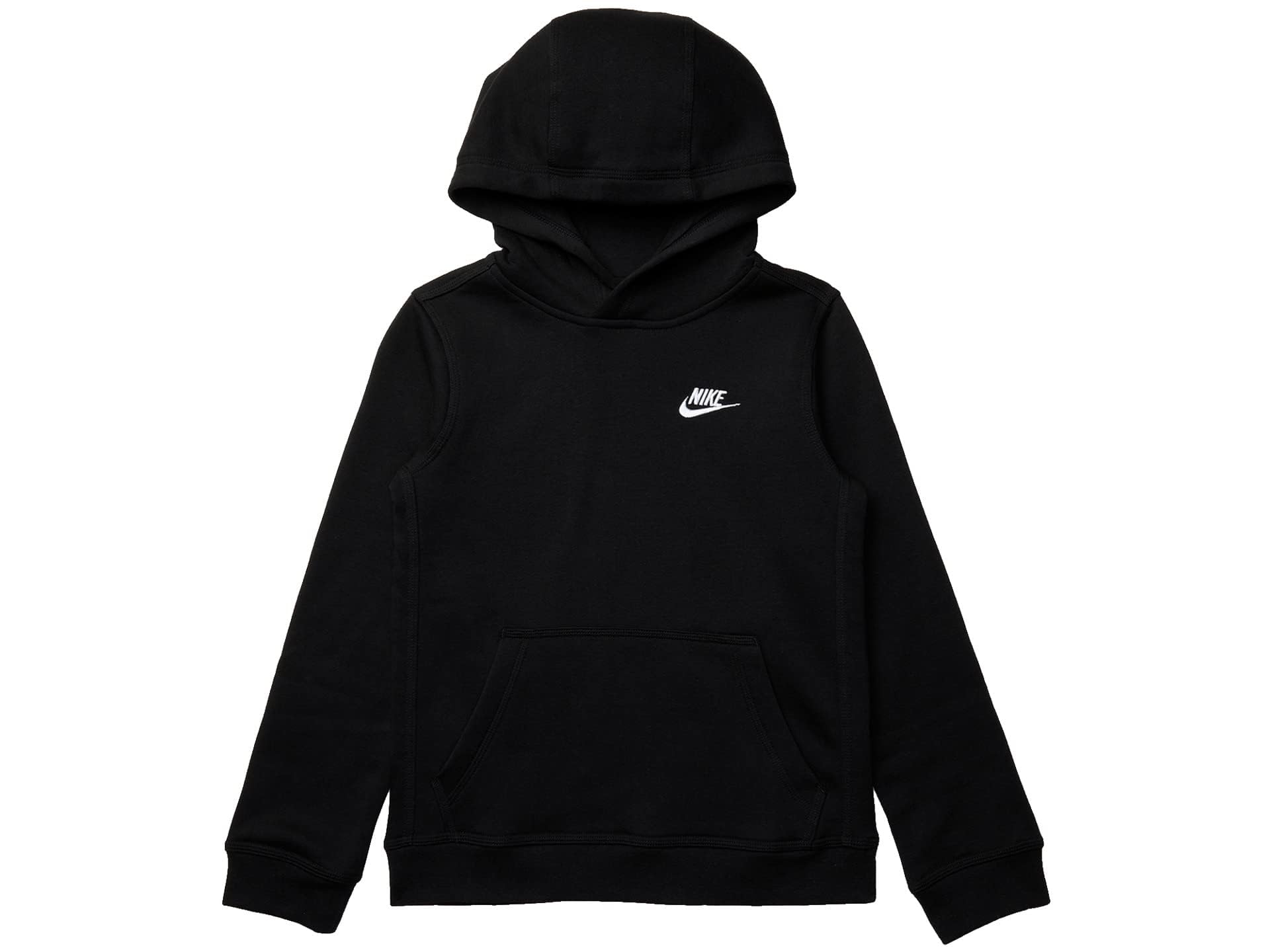 Boy's NSW Pull Over Hoodie Club