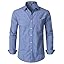 Blue Gingham Blue Gingham