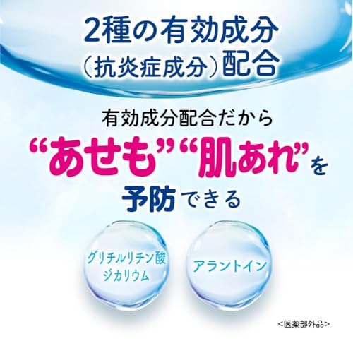 ピジョン 薬用ミルクローション 300g の商品画像 4