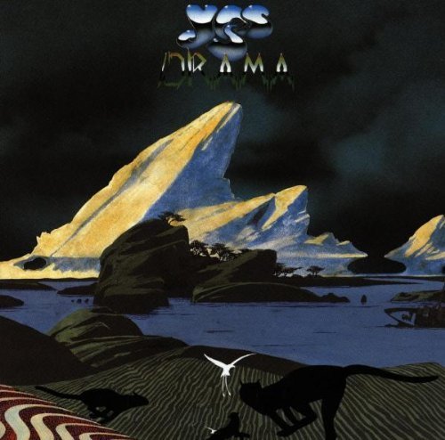 Drama by Yes (1994-10-18)