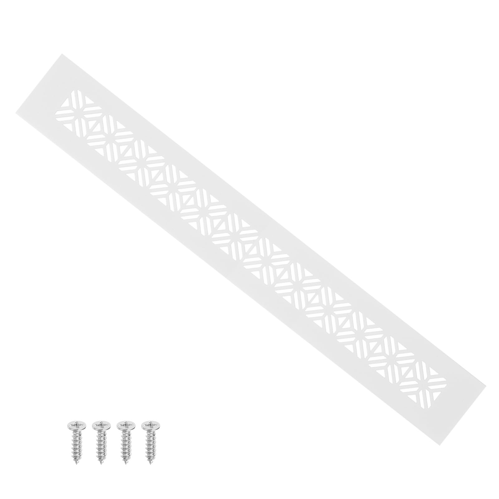 PATIKIL 14 x 2 Inch Door Air Vent Cover
