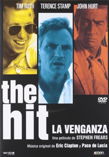 The Hit (La Venganza) (Import) (Keine Deutsche Sprache) (2012) Varios
