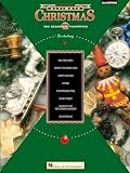 Ultimate Christmas: 100 Seasonal Favorites: Easy Piano
