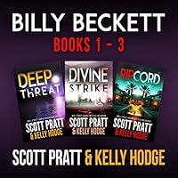 The Billy Beckett Box Set