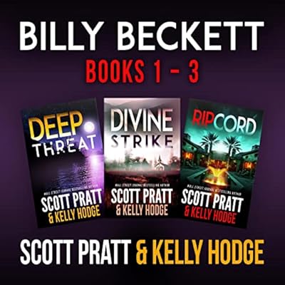 The Billy Beckett Box Set