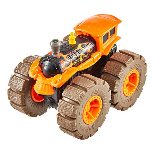 Hot Wheels Plastic Monster Truck, Pack Of 1, Multicolour (B07PBVS1HK) Amazon Price History, Amazon Price Tracker