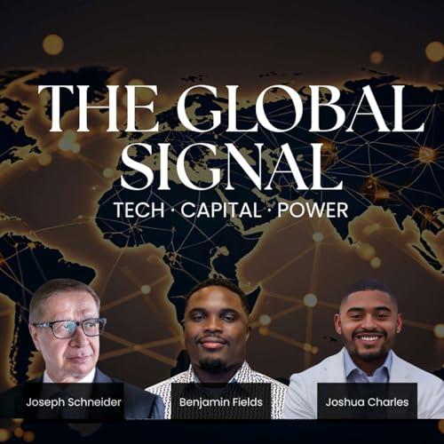 The Role of the U.S. in Advancing Stability: China, Africa, and the Long Game