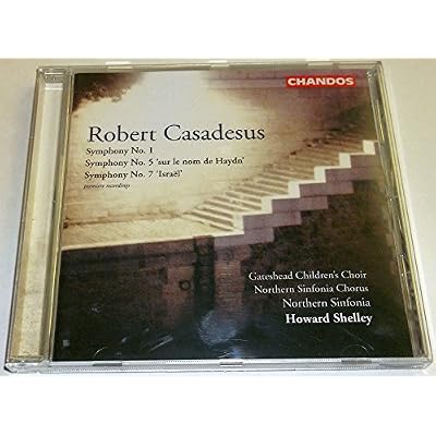 Symphonies Nos. 1, 5 And 7