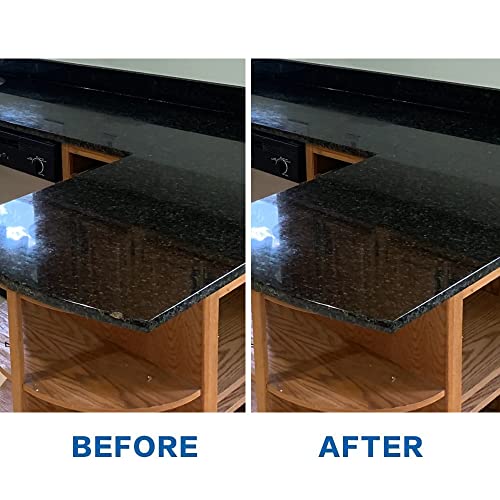 image for Ankita Granite, Marble and Quartz Countertops chip Repair Kit - Fix Ni