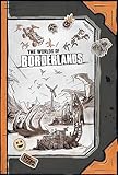 borderlands the handsome collection  The Worlds of Borderlands