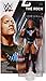 WWE THE ROCK CORE FIGURE