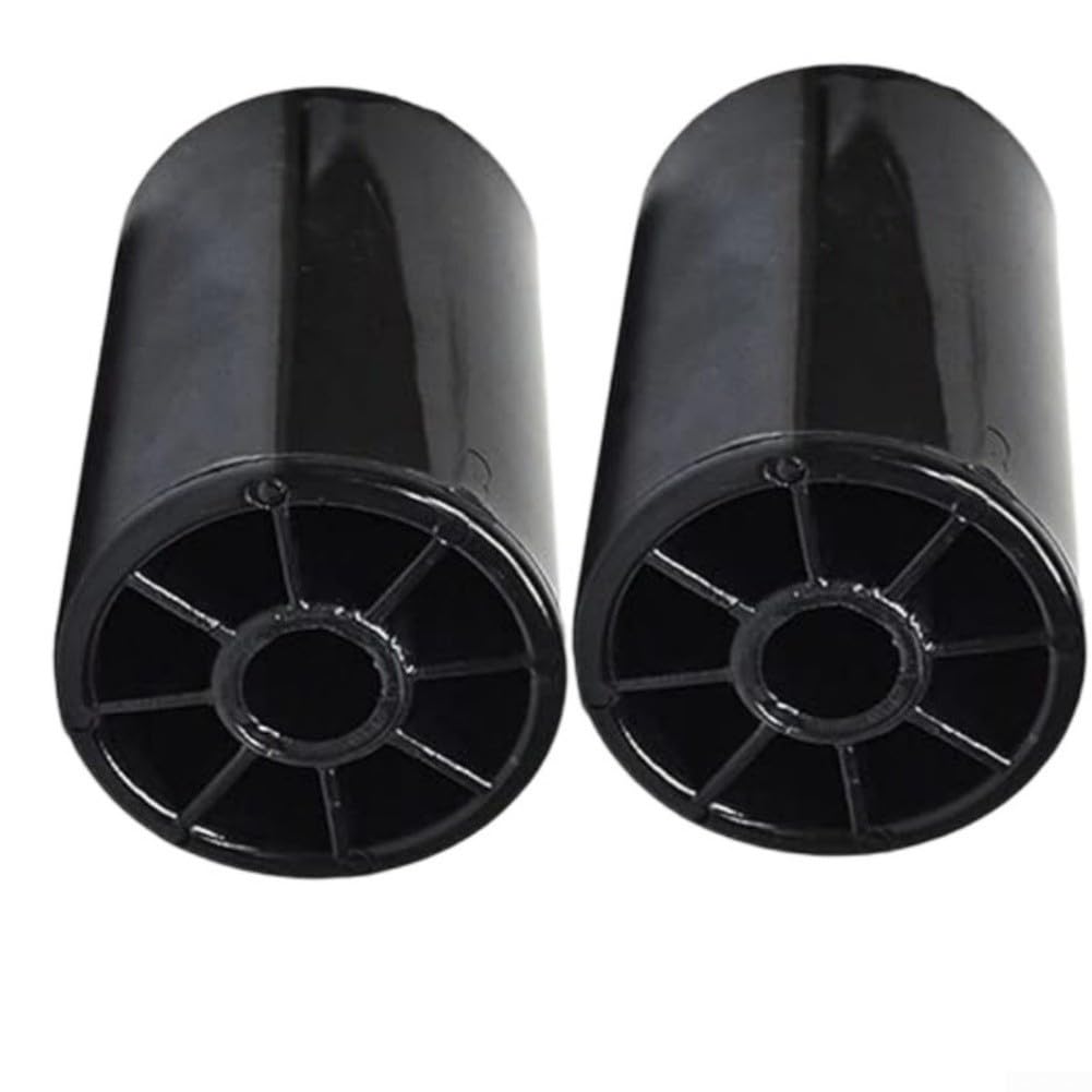 para ruedas Repuesto Cortacésped 2 Pack Para Modelos 3100 4200
