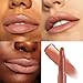Colourpop Lippie Stix - Long-Lasting Matte Lipstick Formulated with Vitamin E & Shea Butter for All Day Moisture - Richly Pigmented Warm Nude Lipstick - Paraben and Sulfate Free - Parker (0.4 oz)