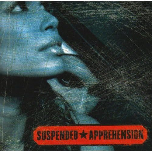 Suspended Apprehension