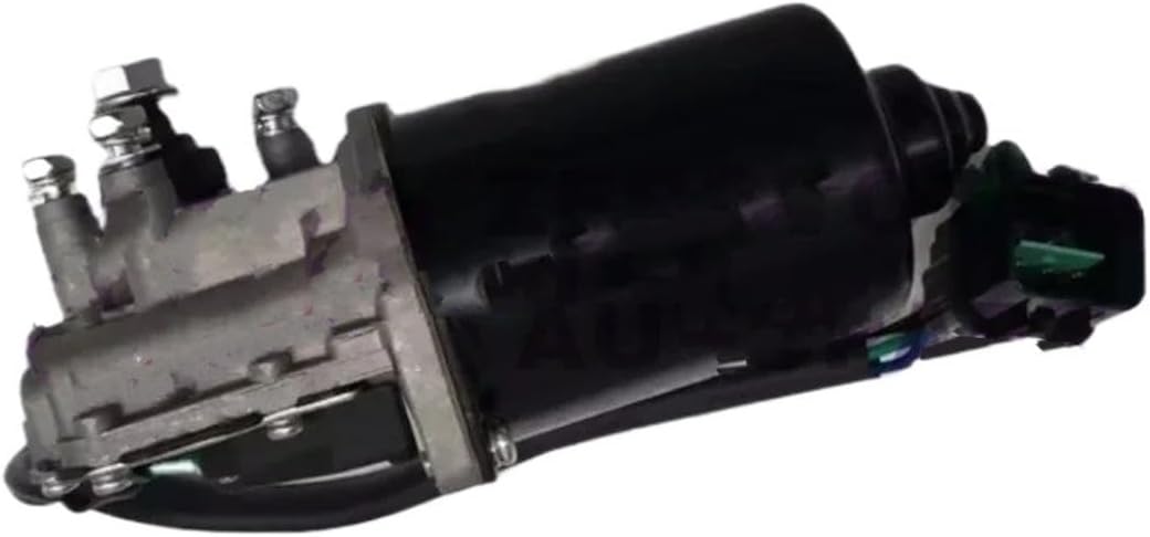 ワイパーのモーター JAC用 J5 J6 リファイン用 5205100U2010 車用フロントワイパーモーター 5ピン ドワイパーモ