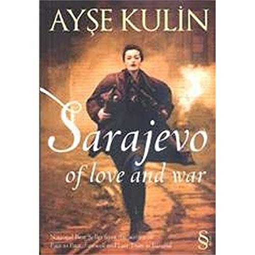 Sarajevo of Love and War 6051415920 Book Cover