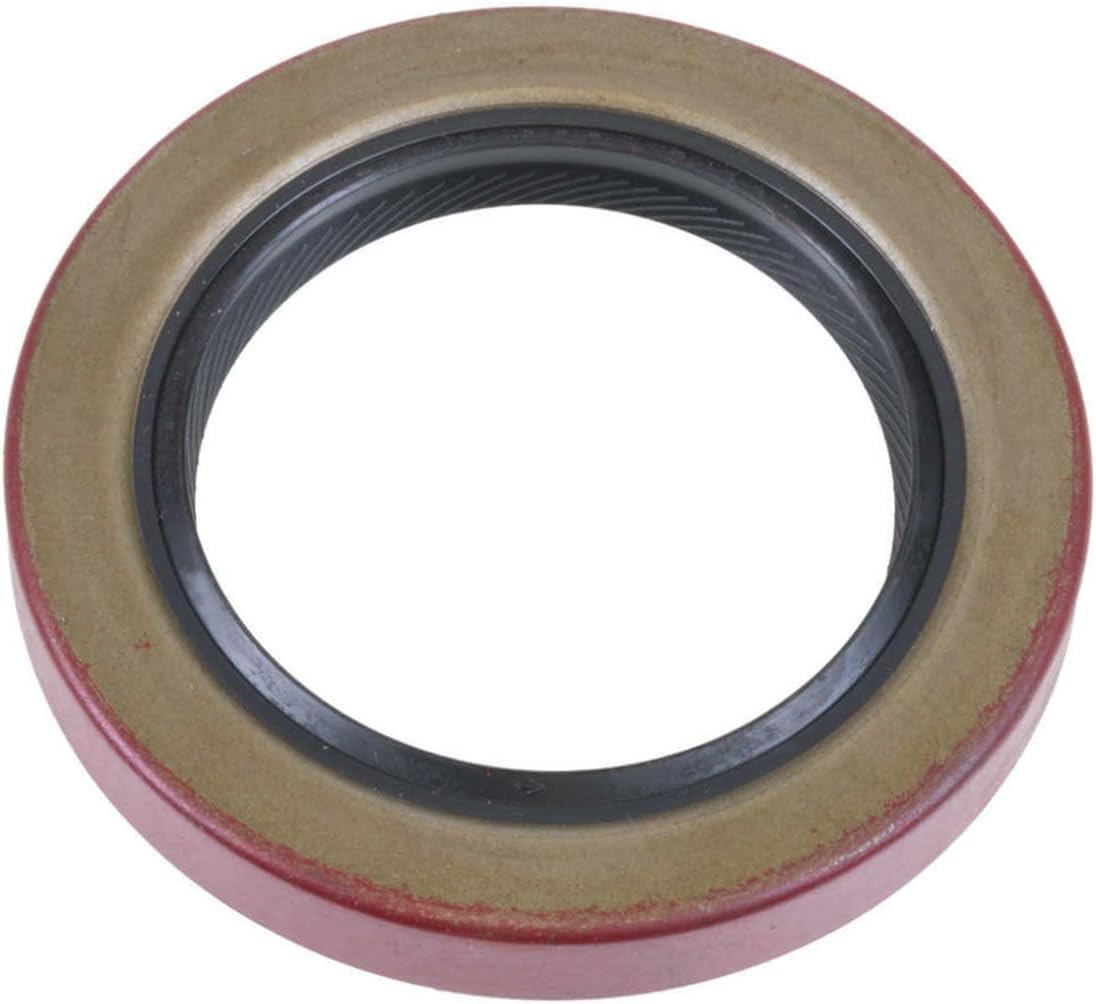 Manual Transmission Seal Rear fits GMC K2500 1979 1980 1981 1982 1983 1984 1985 1986 1988 1989 1990 1991 1993 1994 1995 1996 1997 1998 1999 2000 1 Pcs
